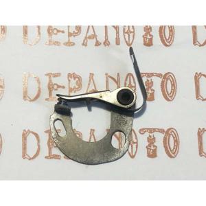 Jeu de rupteurs DELCO REMY  813.238 / 816.917