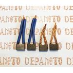 Charbons démarreur Ducellier  CITROËN TRACTION