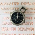Compteur d'heures JAEGER 6 volts 