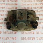 COMPTEUR JAEGER 130 kmh - Pression d'huile - Ampèremètre 