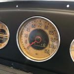 Tableau de bord CHEVROLET 