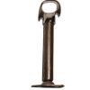 Attache capot standard chromé Peugeot