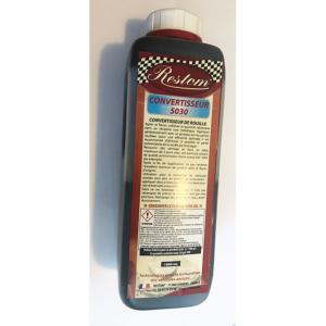 Convertisseur de rouille RESTOM 5030 1 LITRE
