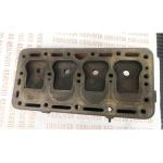 Culasse nue pipe droite RENAULT NN 1 - NN 2
