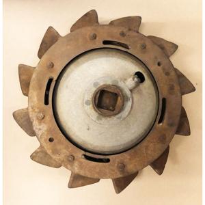 Embrayage à cône  et volant moteur RENAULT KJ - KJ1 - MT - NN