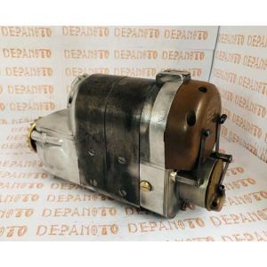 MAGNETO SEV C4 avance automatique