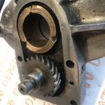 Pompe à huile CITROËN 5 CV