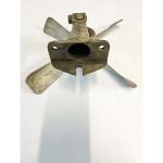 Ventilateur avec support LION PEUGEOT VD - VD4 1913-1914
