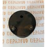 Feu arrière avec éclaireur de plaque