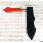 Paire de flèches de direction 6 volts