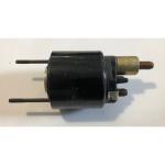 CONTACTEUR DE DEMARREUR  PARIS-RHONE 99 378 Z  CED 517 12 VOLTS