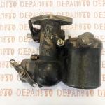 CARBURATEUR SOLEX 35 MOVT