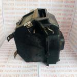 RADIATEUR DE CHAUFFAGE AVEC SUPPORT PEUGEOT 403 avec boitier SOFICA