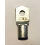 Cosse à Etamer 70mm² pour Câble 6Volts