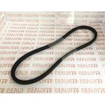 Courroie trapézoïdale 17x991mm  B-39