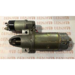 Démarreur FEMSA MOB12-2 CITROEN GS-GSA 12 volts