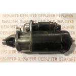 Démarreur PARIS-RHÔNE D8 E96 12 volts Peugeot 404-504