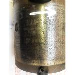 Dynamo LUCAS C5HT N° 2321C6  12 volts
