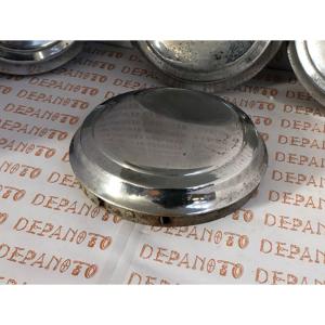Pro-Lift Roue Polyuréthane Pour Chariot Élévateur - Diamètre 180mm X Largeur 50mm - Roulement 6204 2RS