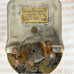 Dynamo GAUMONT type V1E  8 amps 12 volts