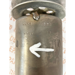 Dynamo DUCELLIER 1209 SP1 - 12 volts