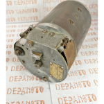 Dynamo GAUMONT type V2E - 8 Amp -12 volts