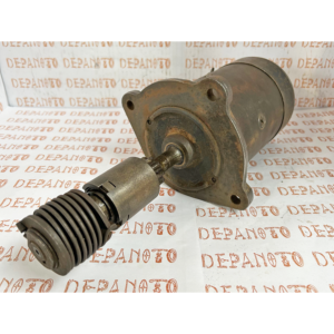 DEMARREUR  LUCAS M45G L6 - 12 volts