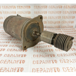 DEMARREUR  LUCAS M45G L6 - 12 volts