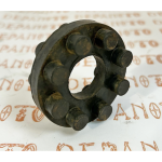 Accouplement à Tétons Ø 59mm