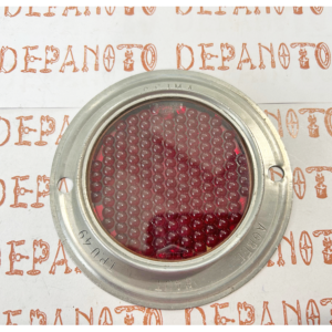 Catadioptre  Rond S.E.I.M.A (un seul)