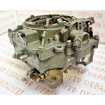 CARBURATEUR ROCHESTER Chevrolet V8