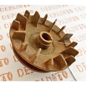 POULIE DYNAMO