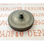 Bouchon Essence en Alu  Ø filetage 58 mm