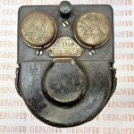 Dynamo S.E.V. type J N° 21224