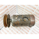 Dynamo SCINTILLA R82 W N° 109964 12 volts