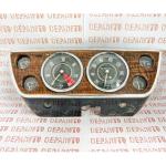 TABLEAU DE BORD VAUXHALL VX 4/90 FB