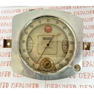 Compteur Peugeot 202-302-402 Tavannes 150 km/h 