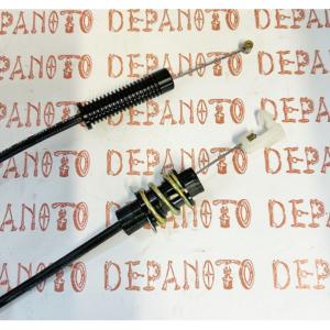 Câble accélérateur Citroën VISA  GTI Seim 08058900