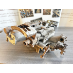 Boîte de Vitesses MARTINI Type GC 1916/18