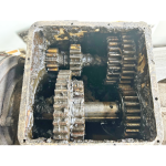 Boîte de Vitesses LA BUIRE 1908 28 HP