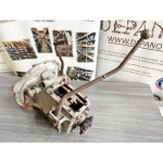 Boite de vitesses BALLOT 2 LT 1921-1928