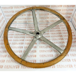 Volant 5 branches environ 1915-1925