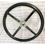 Volant 4 branches Ø 390mm 1925-1935