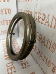 Lunette de capote ronde
