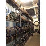 Roues : nombreux modèles avant 1930