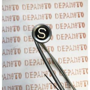 Tirette de starter bouton S