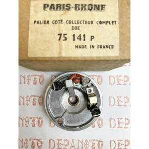 PALIER COLLECTEUR DEMARREUR PARIS RHONE  