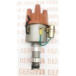 Allumeur 4 cylindres sans capsule à dépression