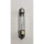 Ampoule navette 6 volts 5 W 11X35 mm