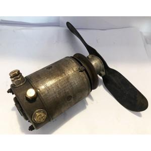 Dynamo PEUGEOT 190 S